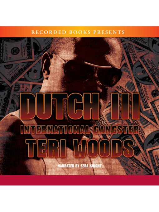 Title details for International Gangster by Teri Woods - Available